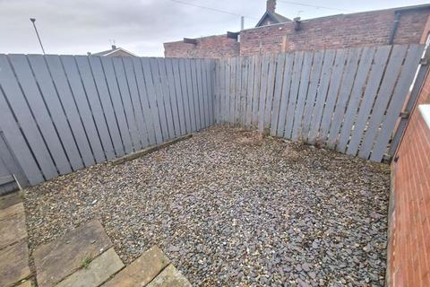 2 bedroom ground floor flat for sale, High Market, Ashington
