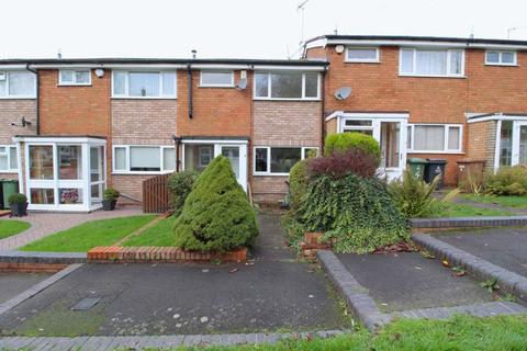 6 Burnside Gardens, Walsall, WS5 3LB