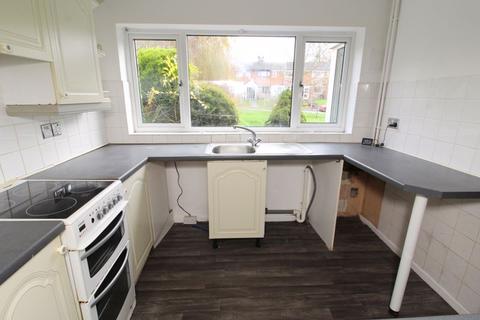 6 Burnside Gardens, Walsall, WS5 3LB