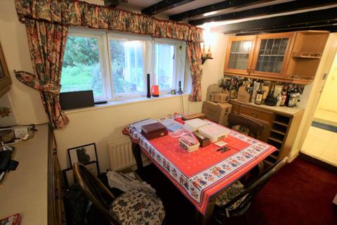 4 bedroom cottage for sale, Ann's Cottage, Bridge Road, Ballasalla