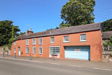 undefined, Ann's Cottage, Bridge Road, Ballasalla