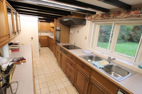 undefined, Ann's Cottage, Bridge Road, Ballasalla