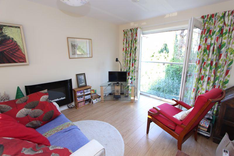 Abbey Road, Rhos on Sea 1 bed retirement property for sale £99,950