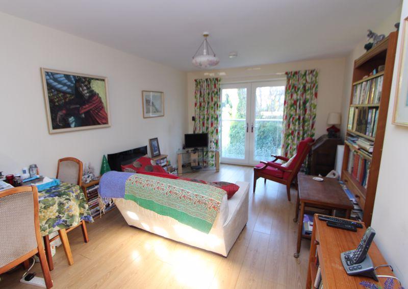 Abbey Road, Rhos on Sea 1 bed retirement property for sale £84,950