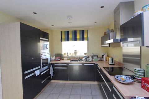 1 bedroom retirement property for sale, Abbey Road, Rhos on Sea