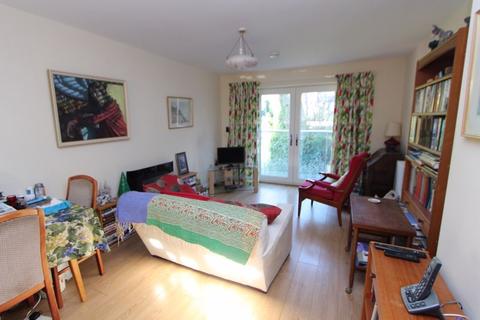 1 bedroom retirement property for sale, Abbey Road, Rhos on Sea