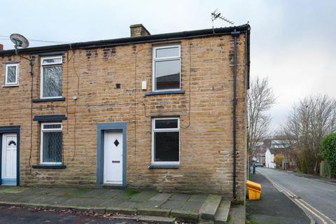 2 bedroom end of terrace house for sale, Major Street, Milnrow