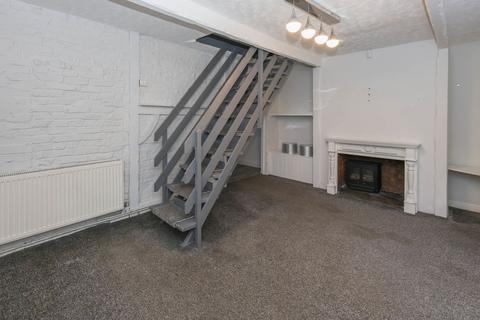 2 bedroom end of terrace house for sale, Major Street, Milnrow