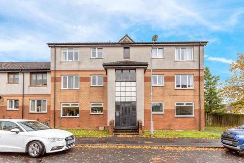 2 bedroom flat to rent, Daniel Mclaughlin Place, Kirkintilloch, G66 2LH