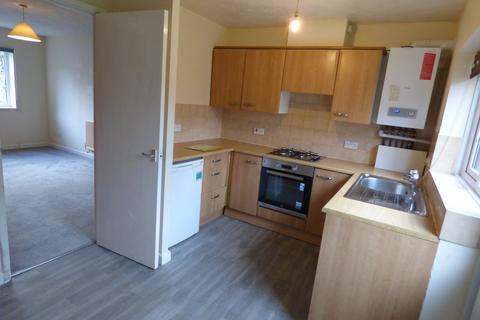 2 bedroom house to rent - Burgess Meadows, Johnstown, Carmarthen
