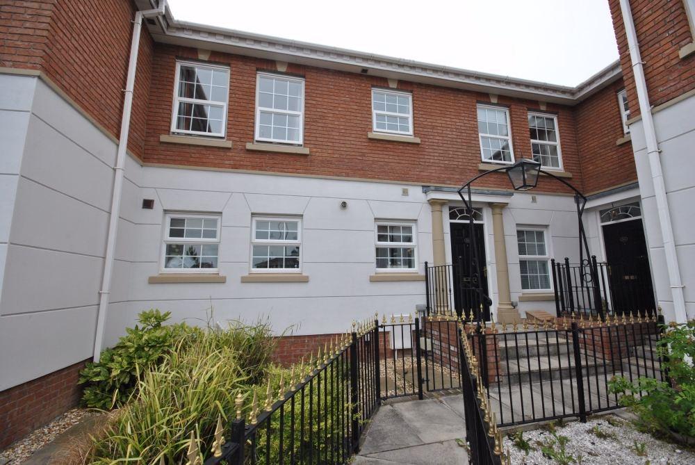 Weavers Close, Lytham St Annes, FY8 4 bed mews for sale £299,000