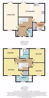 4 bedroom detached house for sale - Alcan Grove, Rogerstone - REF# 00020701