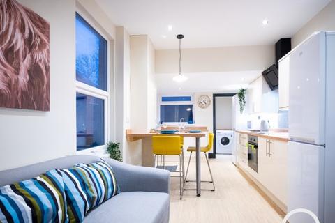 1 bedroom in a house share to rent, Cheltenham Terrace, Newcastle upon Tyne NE6