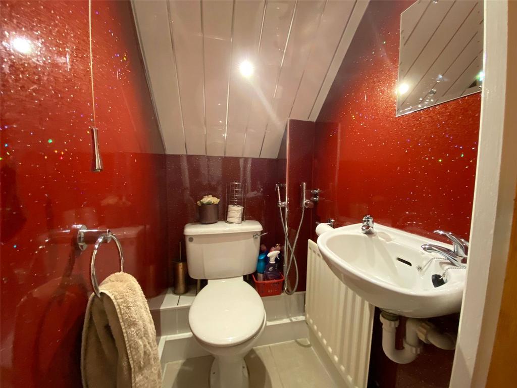 Cloakroom