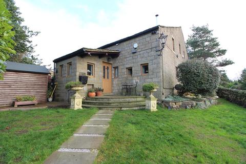 3 bedroom barn conversion for sale - Brow Top Road, Haworth, Keighley, BD21