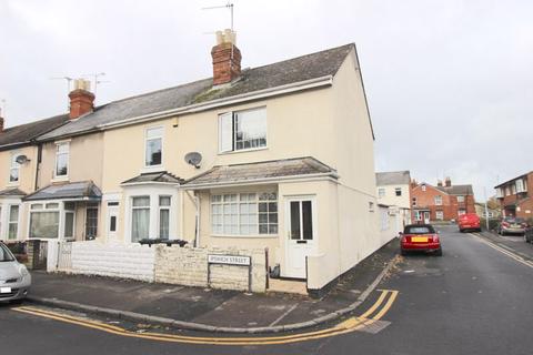 3 bedroom end of terrace house for sale - Ipswich Street, Swindon