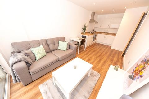 1 bedroom flat for sale, The Gateway, 15 Trafford Road, Salford, M5