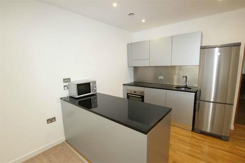 2 bedroom apartment to rent - Quayside Lofts, The Close, NEWCASTLE UPON TYNE, NE1