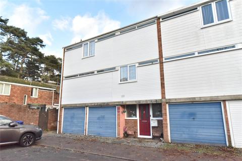 3 bedroom terraced house for sale - Clare Close, Mildenhall, Bury St. Edmunds, Suffolk, IP28