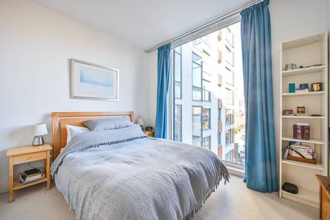 2 bedroom flat for sale - Cornell Square, Vauxhall, London, SW8