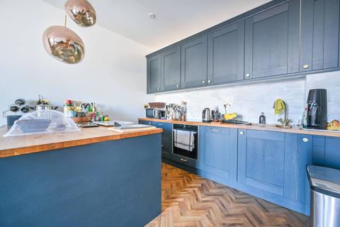 2 bedroom flat for sale - Cornell Square, Vauxhall, London, SW8