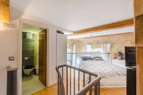 1 bedroom flat for sale - Building 36, Woolwich Riverside, London, SE18