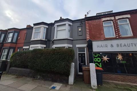 3 bedroom terraced house for sale - Hawthorne Road, Bootle