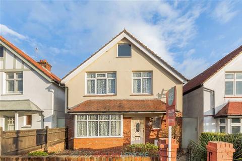 3 bedroom detached house for sale - Mansfield Road