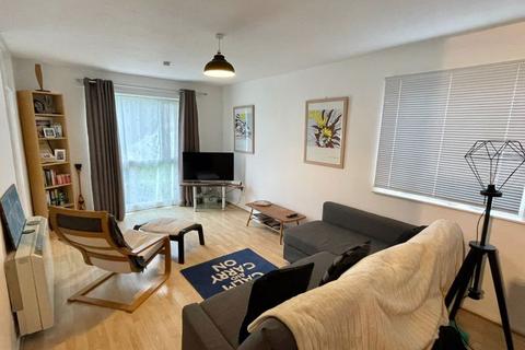 1 bedroom flat for sale - BOBBLESTOCK