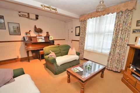 2 bedroom end of terrace house for sale, Bridge Street, Uffculme, Cullompton, Devon, EX15