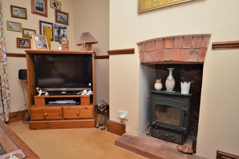 2 bedroom end of terrace house for sale, Bridge Street, Uffculme, Cullompton, Devon, EX15