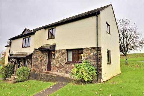 3 bedroom end of terrace house for sale, Willingcott Valley, Woolacombe, Devon, EX34