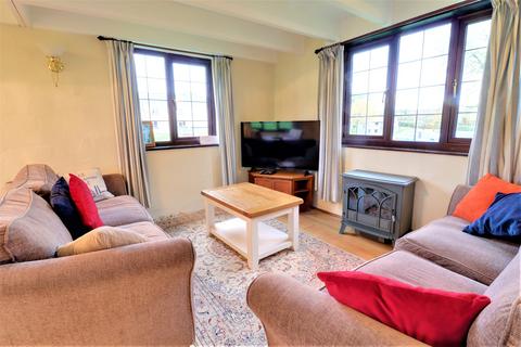 3 bedroom end of terrace house for sale, Willingcott Valley, Woolacombe, Devon, EX34