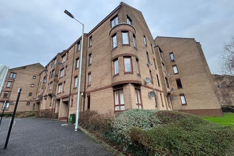 undefined, Upper Craigs, Stirling Town, Stirling, FK8