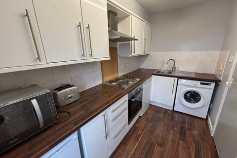 undefined, Upper Craigs, Stirling Town, Stirling, FK8