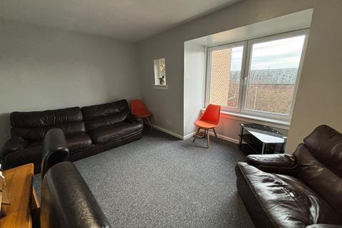 undefined, Upper Craigs, Stirling Town, Stirling, FK8