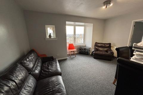 undefined, Upper Craigs, Stirling Town, Stirling, FK8