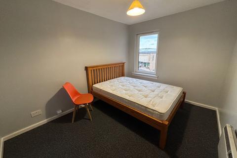 undefined, Upper Craigs, Stirling Town, Stirling, FK8