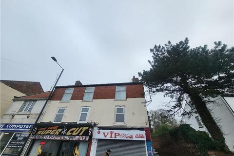 2 bedroom flat to rent, 46B King Street, Thorne, Doncaster, South Yorkshire