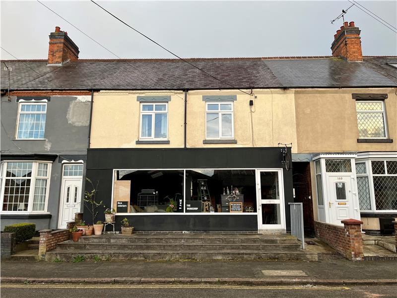 Factory Road, Hinckley, Leicestershire, LE10 0DS 1 bed apartment £575