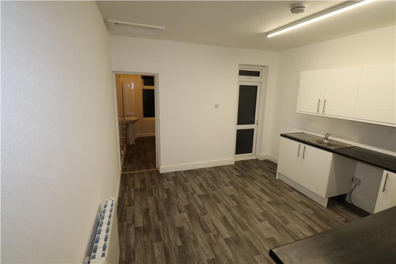 Factory Road, Hinckley, Leicestershire, LE10 0DS 1 bed apartment £575