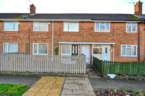 3 bedroom semi-detached house for sale - Whitby Way, Darlington, DL3