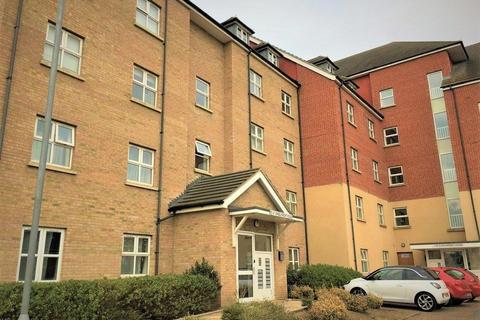 1 bedroom apartment for sale, Wheelwright House, Bedford MK42 9EX