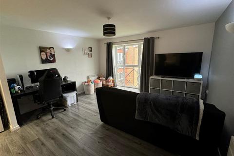 1 bedroom apartment for sale, Wheelwright House, Bedford MK42 9EX