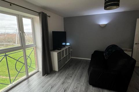 1 bedroom apartment for sale, Wheelwright House, Bedford MK42 9EX