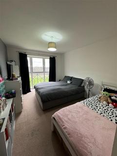 1 bedroom apartment for sale, Wheelwright House, Bedford MK42 9EX