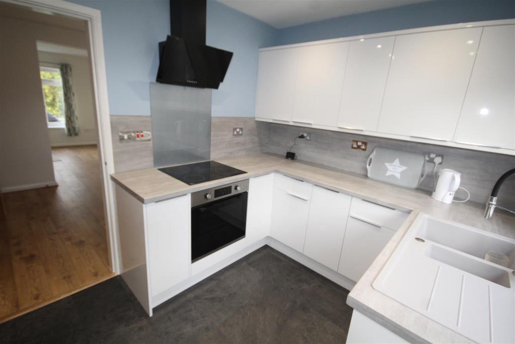 Birkdale Avenue, Colwyn Heights 3 bed detached house for sale £289,950