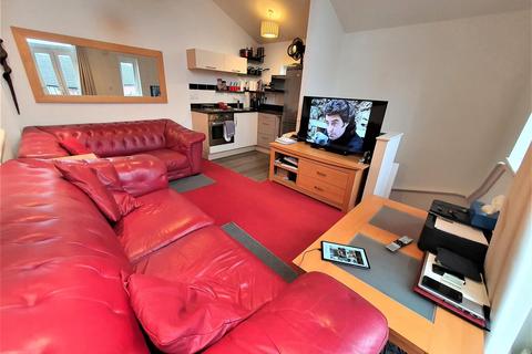 1 bedroom maisonette for sale - Mill Meadow, North Cornelly, Bridgend