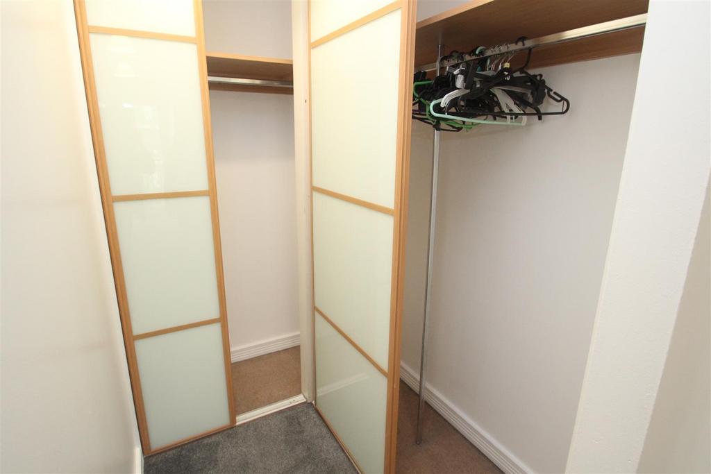 Wardrobe