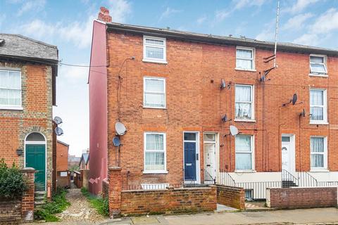 3 bedroom townhouse for sale - Baker Street, Reading RG1 7XX